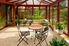 Lidgate conservatory quotes