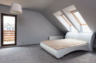 Lidgate bedroom extensions