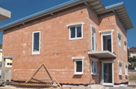 Lidgate home extensions