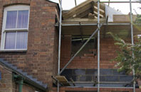 free Lidgate home extension quotes
