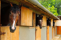free Lidgate stable construction quotes