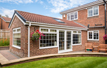 Lidgate house extension leads