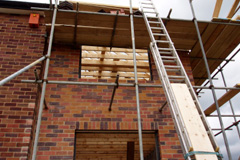 house extensions Lidgate